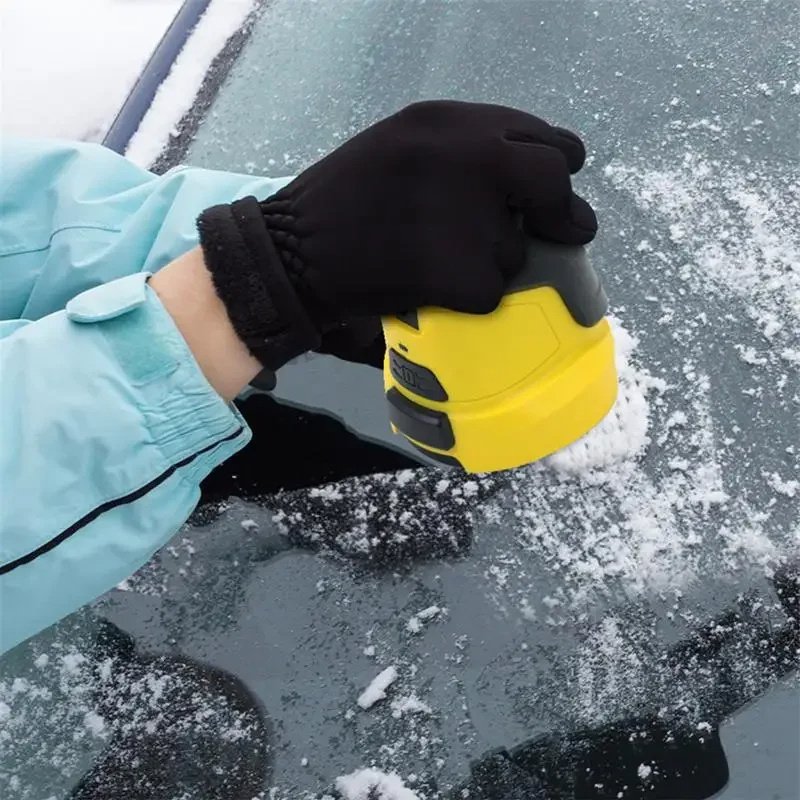 Cordless Electric Snow Scraper - Image 4