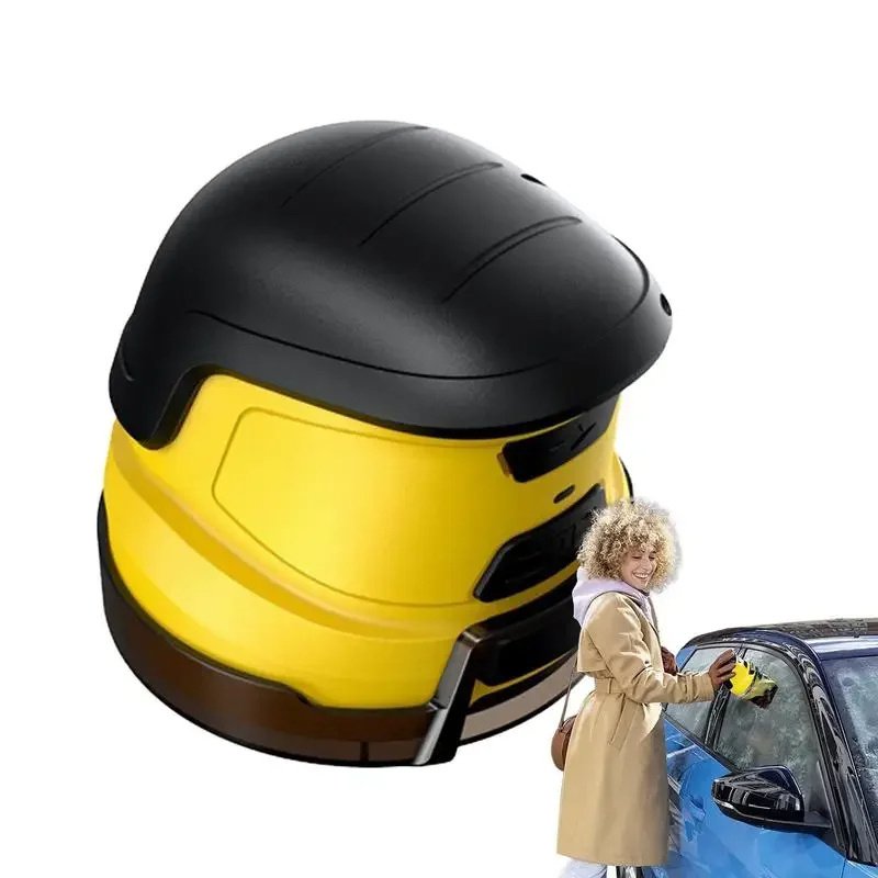 Cordless Electric Snow Scraper - Image 9