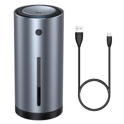 Car Aromatherapy Diffuser Humidifier - Image 5