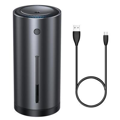 Car Aromatherapy Diffuser Humidifier - Image 7