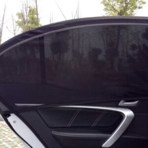 Magnetic Car Side Window Sunshades