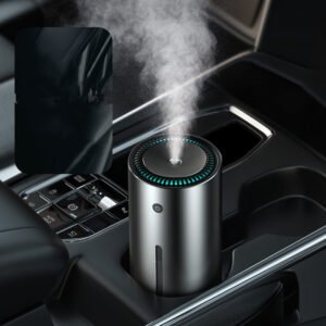 Car Aromatherapy Diffuser Humidifier