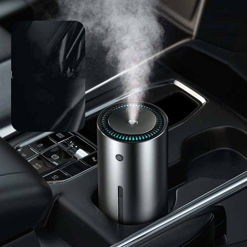 Car Aromatherapy Diffuser Humidifier