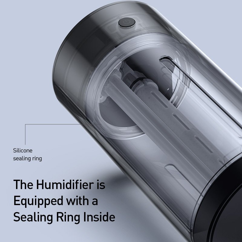 Car Aromatherapy Diffuser Humidifier - Image 4