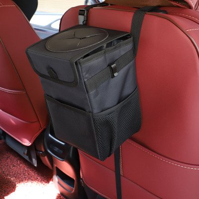 Car Trash Can - Image 2