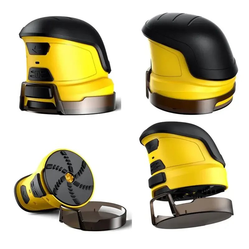 Cordless Electric Snow Scraper - Image 3