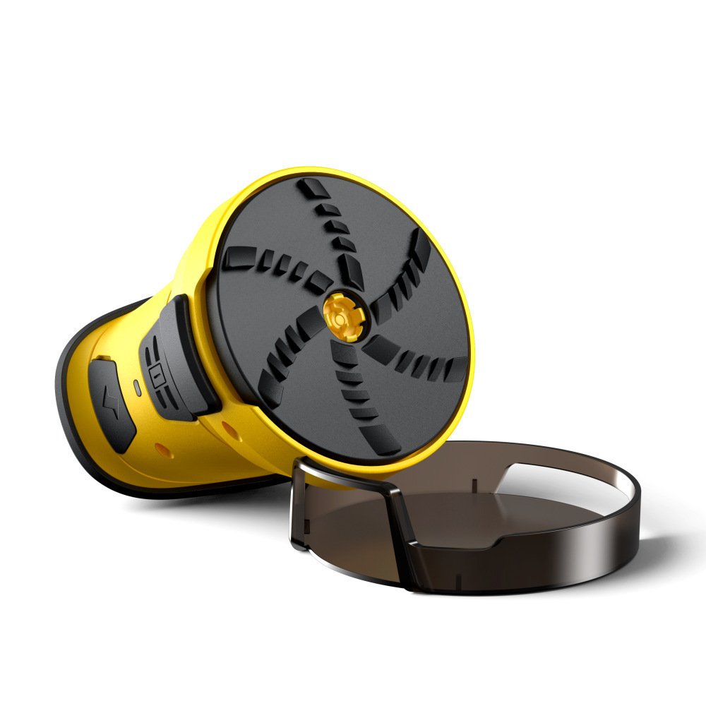 Cordless Electric Snow Scraper - Image 5