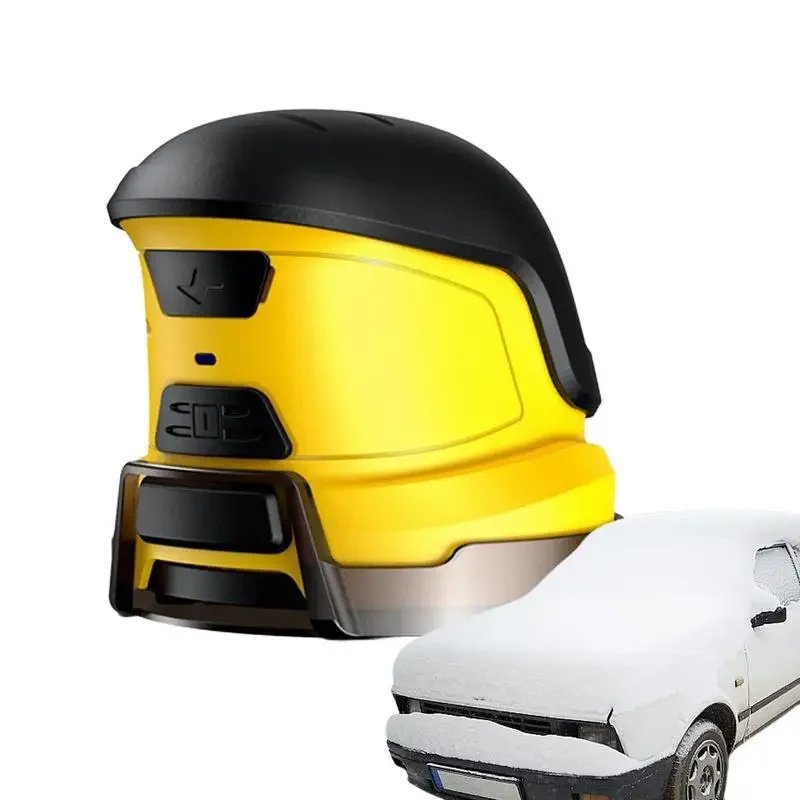 Cordless Electric Snow Scraper - Image 6