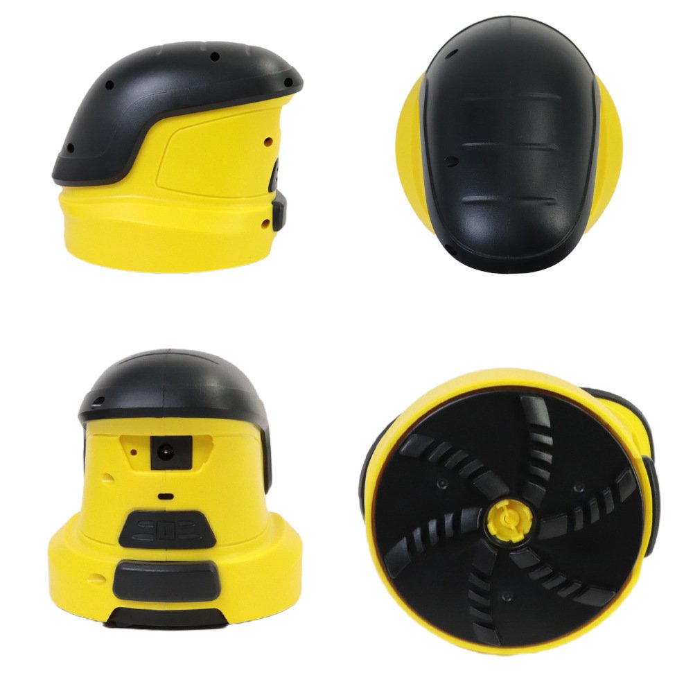 Cordless Electric Snow Scraper - Image 10