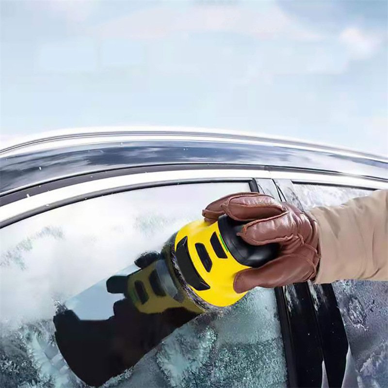 Cordless Electric Snow Scraper - Image 2