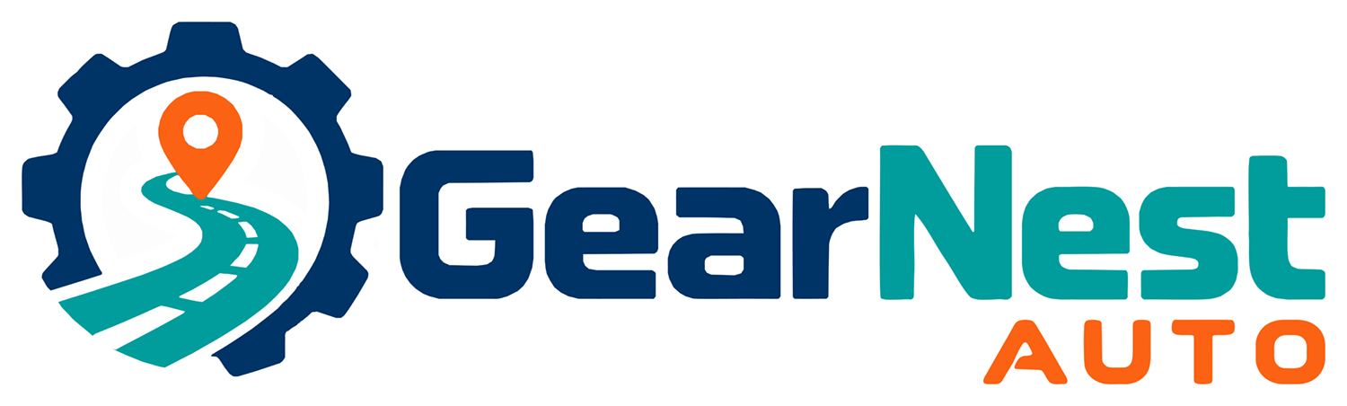gearnestauto.net